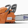 Husqvarna 460 Rancher 24-in 60.3-cc 2-Cycle Gas Chainsaw