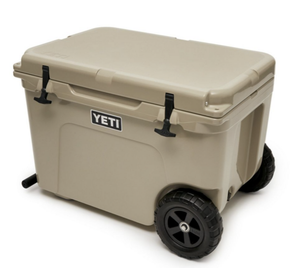 Yeti Tundra Haul 60 Cooler